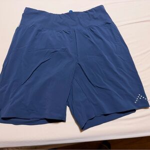 Rab Talus 2 in 1 Shorts